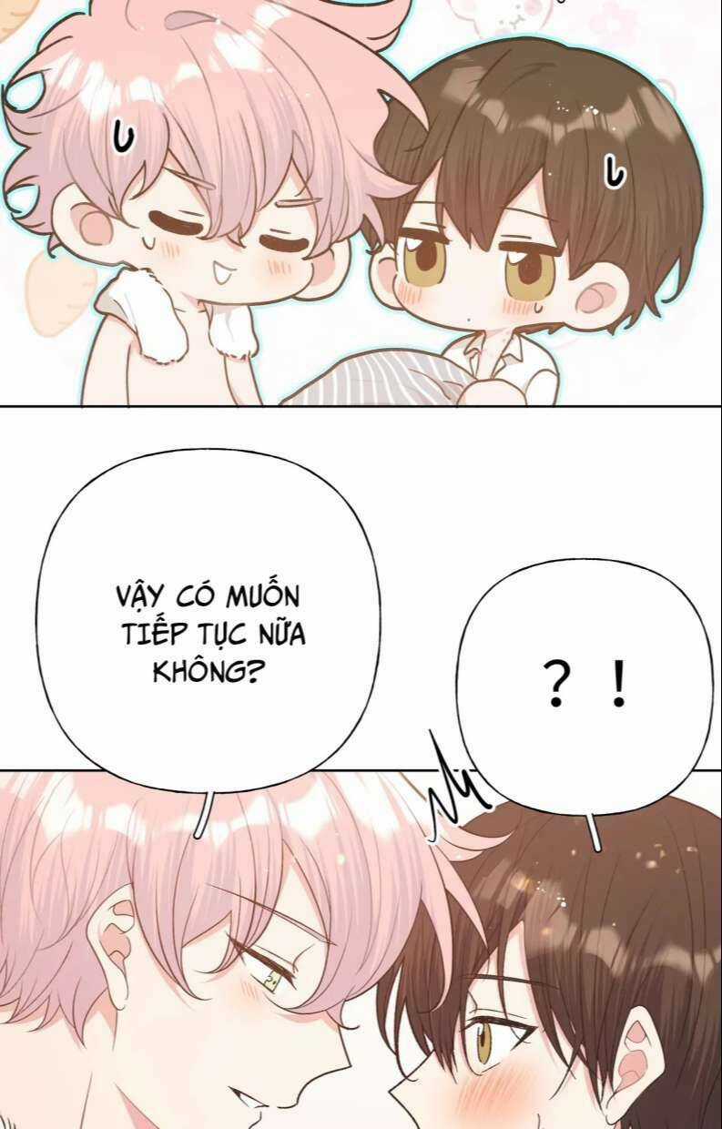 Cẩn Thận Bị Mộng Ma Ăn Mất Đó! Chapter 93 trang 36