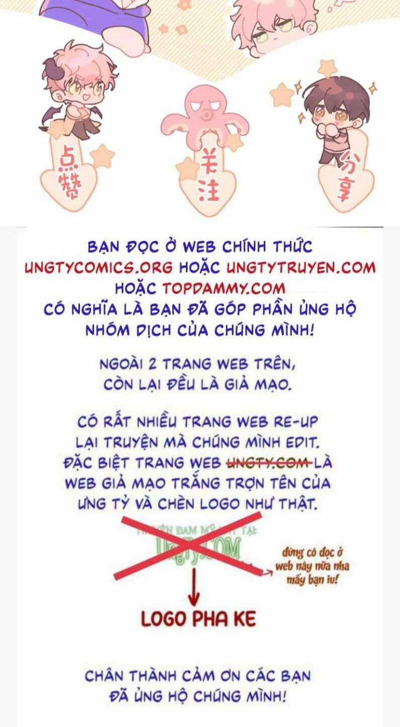 Cẩn Thận Bị Mộng Ma Ăn Mất Đó! Chapter 93 trang 41