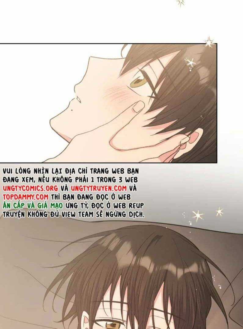 Cẩn Thận Bị Mộng Ma Ăn Mất Đó! Chapter 93 trang 5