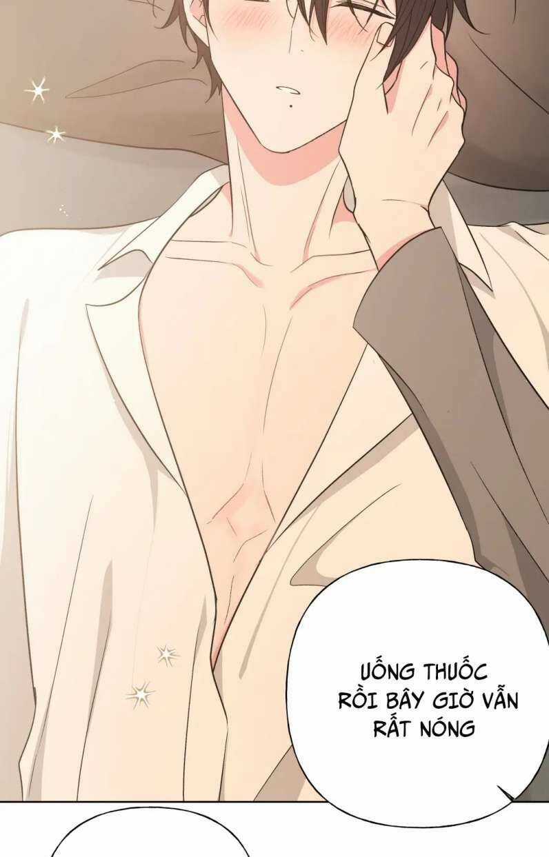 Cẩn Thận Bị Mộng Ma Ăn Mất Đó! Chapter 93 trang 6