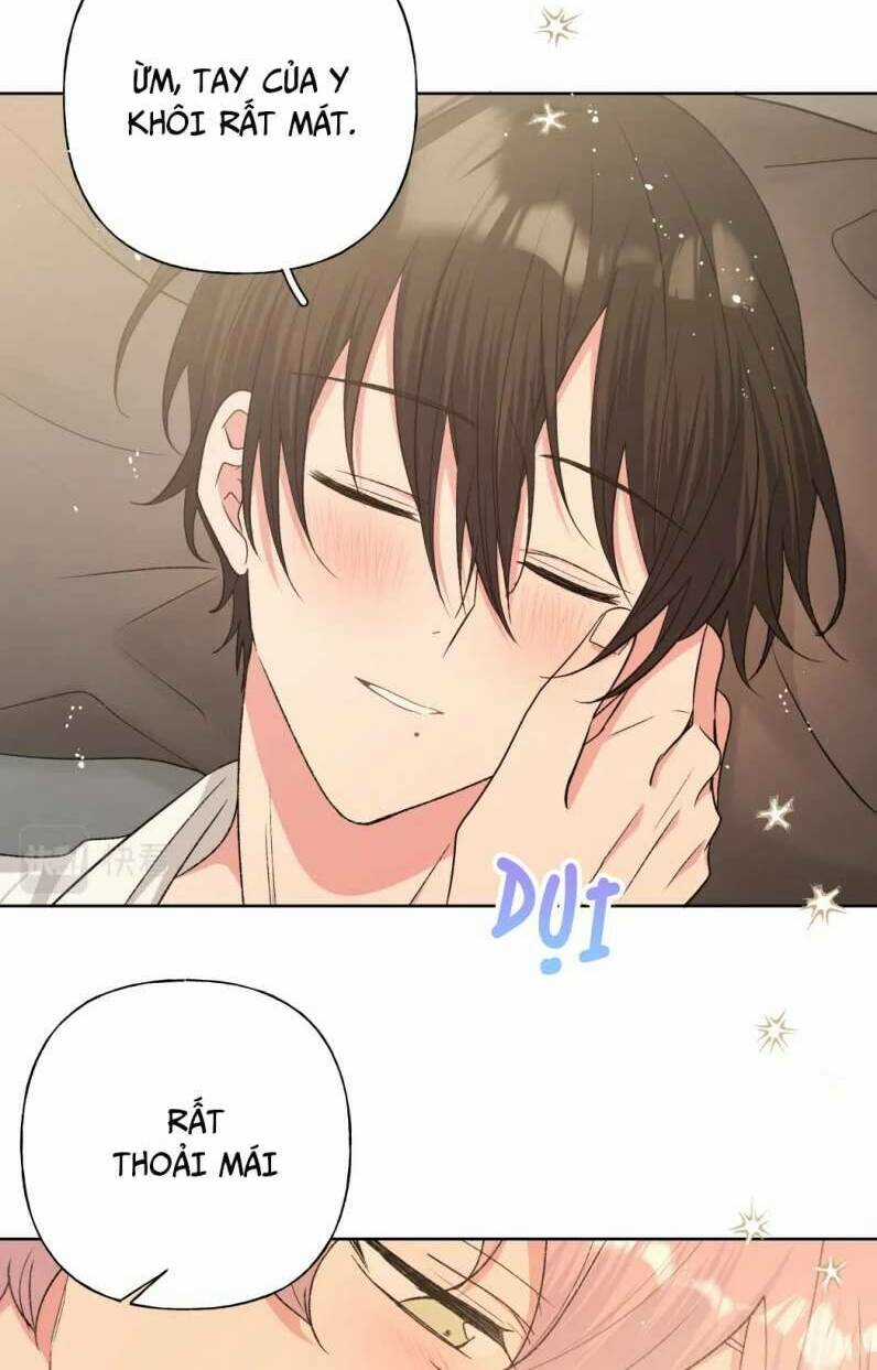 Cẩn Thận Bị Mộng Ma Ăn Mất Đó! Chapter 93 trang 7