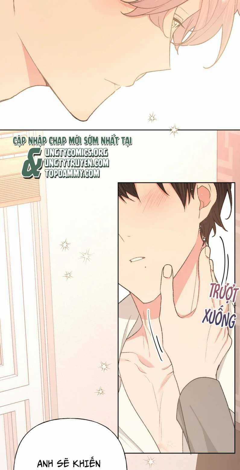 Cẩn Thận Bị Mộng Ma Ăn Mất Đó! Chapter 93 trang 8