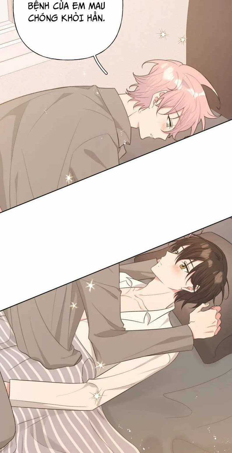 Cẩn Thận Bị Mộng Ma Ăn Mất Đó! Chapter 93 trang 9