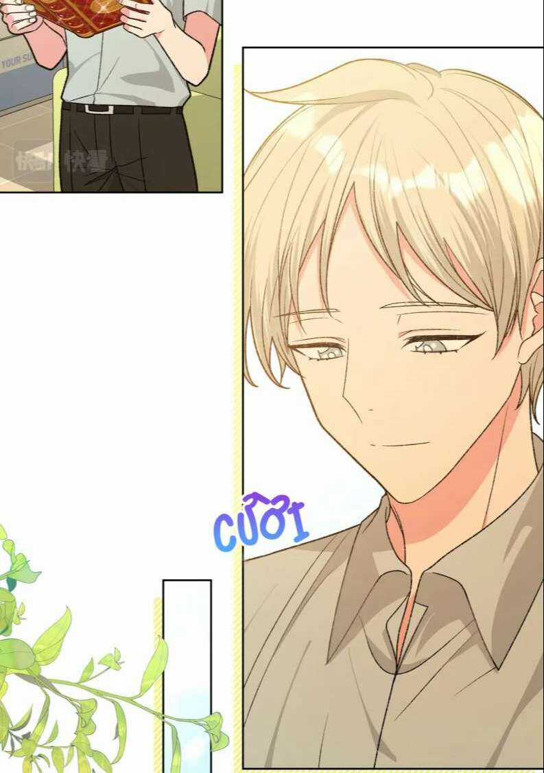 Cẩn Thận Bị Mộng Ma Ăn Mất Đó! Chapter 94 trang 10