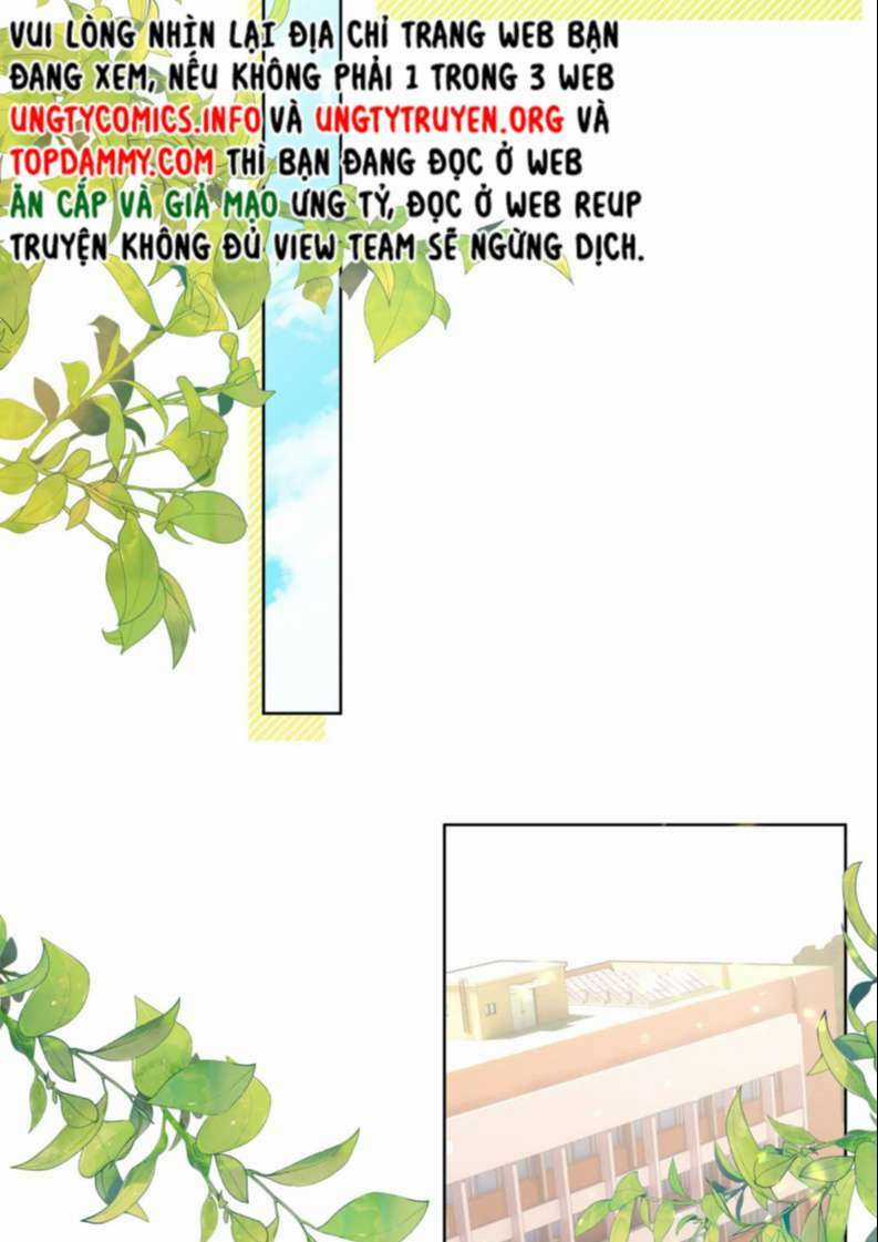 Cẩn Thận Bị Mộng Ma Ăn Mất Đó! Chapter 94 trang 11