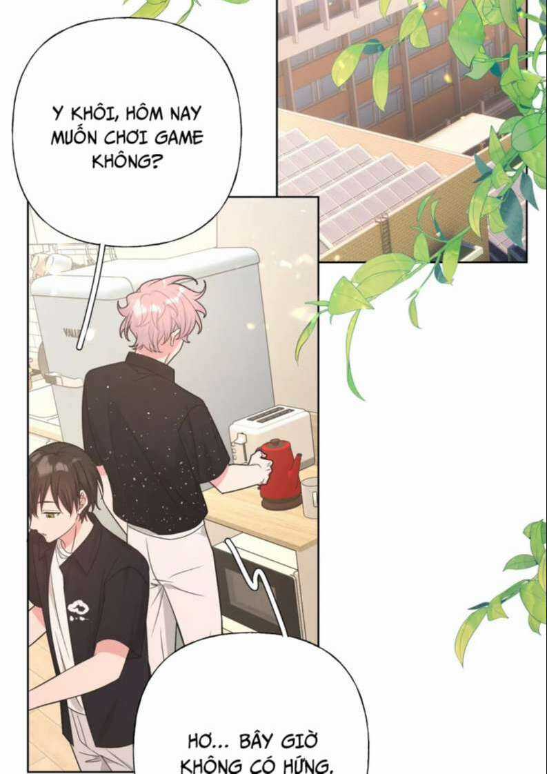 Cẩn Thận Bị Mộng Ma Ăn Mất Đó! Chapter 94 trang 12