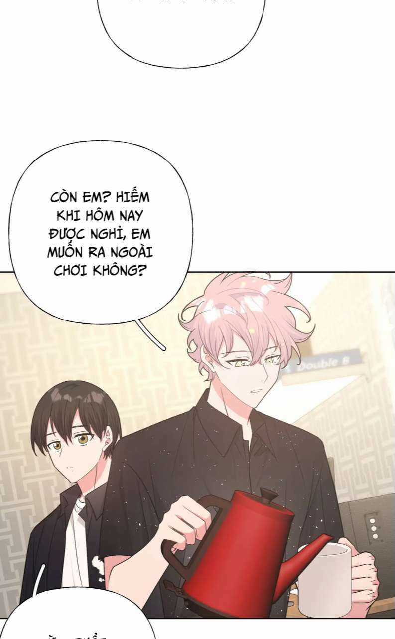 Cẩn Thận Bị Mộng Ma Ăn Mất Đó! Chapter 94 trang 13