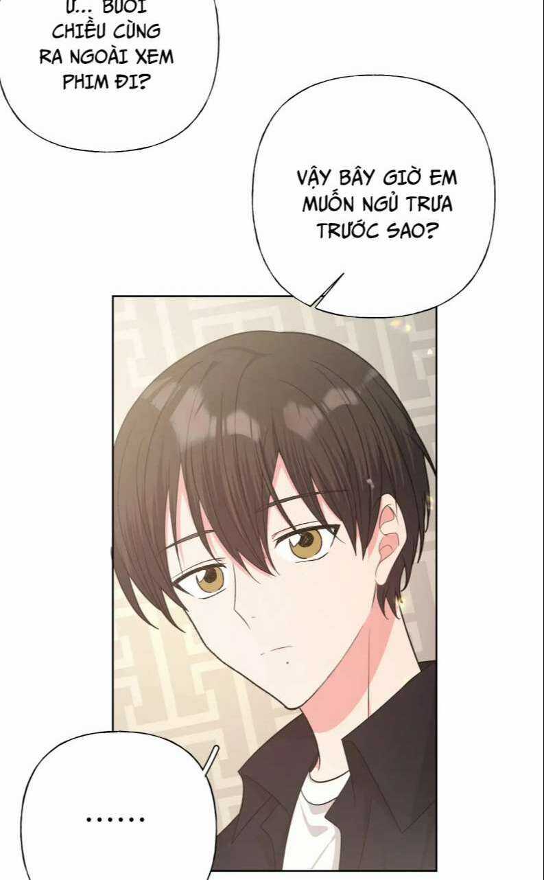 Cẩn Thận Bị Mộng Ma Ăn Mất Đó! Chapter 94 trang 14