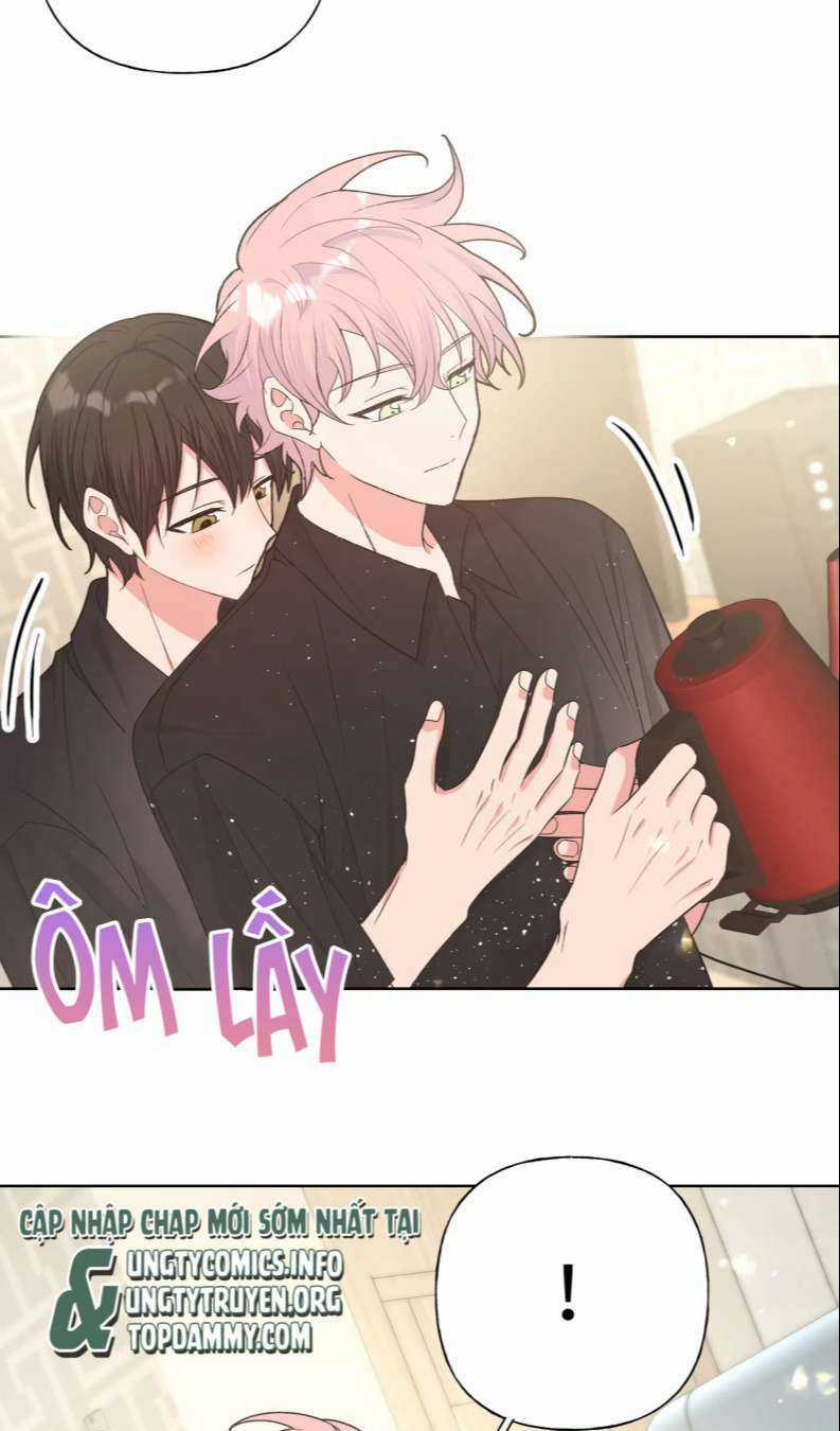 Cẩn Thận Bị Mộng Ma Ăn Mất Đó! Chapter 94 trang 15