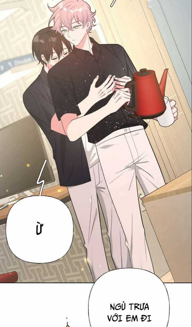 Cẩn Thận Bị Mộng Ma Ăn Mất Đó! Chapter 94 trang 16