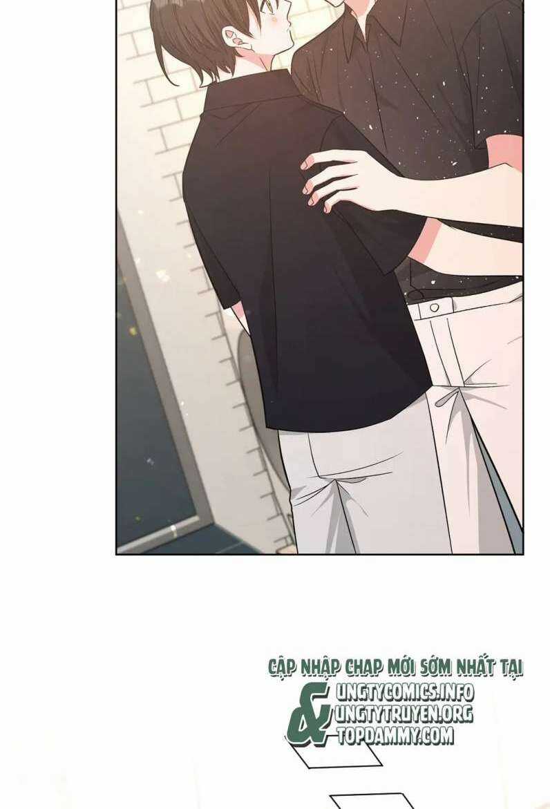 Cẩn Thận Bị Mộng Ma Ăn Mất Đó! Chapter 94 trang 20