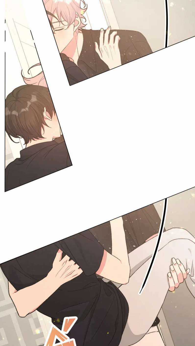 Cẩn Thận Bị Mộng Ma Ăn Mất Đó! Chapter 94 trang 25