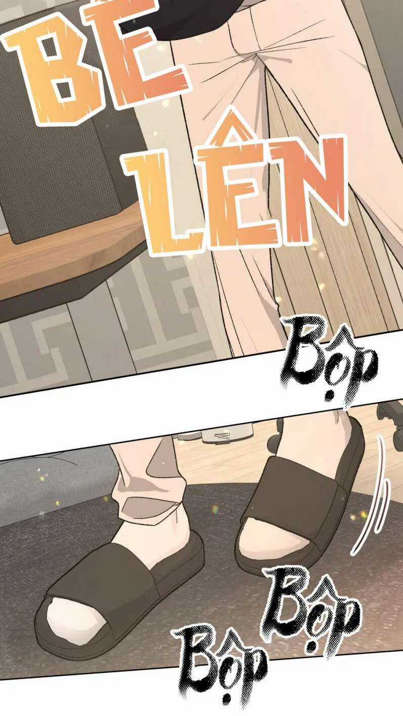 Cẩn Thận Bị Mộng Ma Ăn Mất Đó! Chapter 94 trang 26