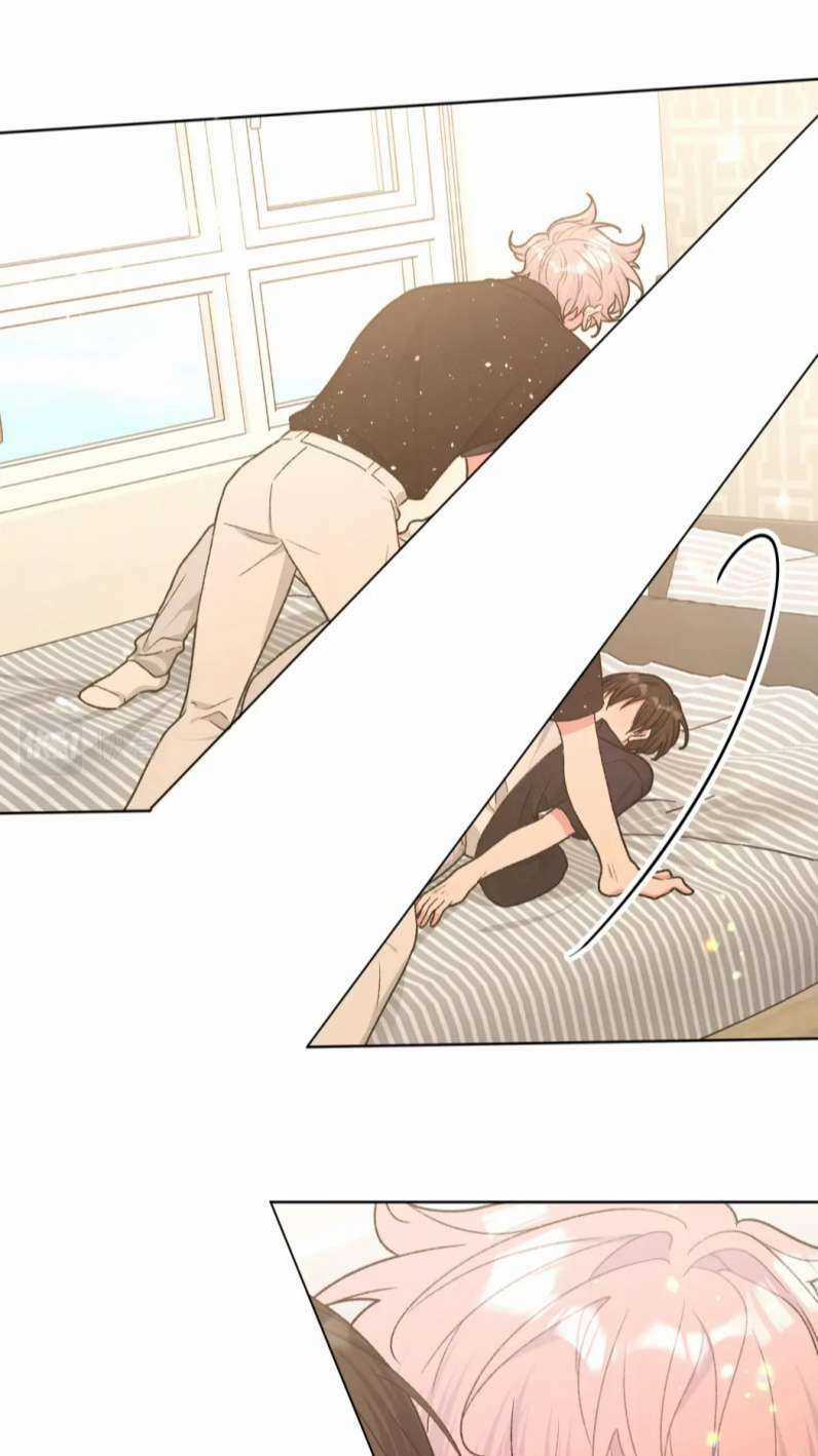 Cẩn Thận Bị Mộng Ma Ăn Mất Đó! Chapter 94 trang 27