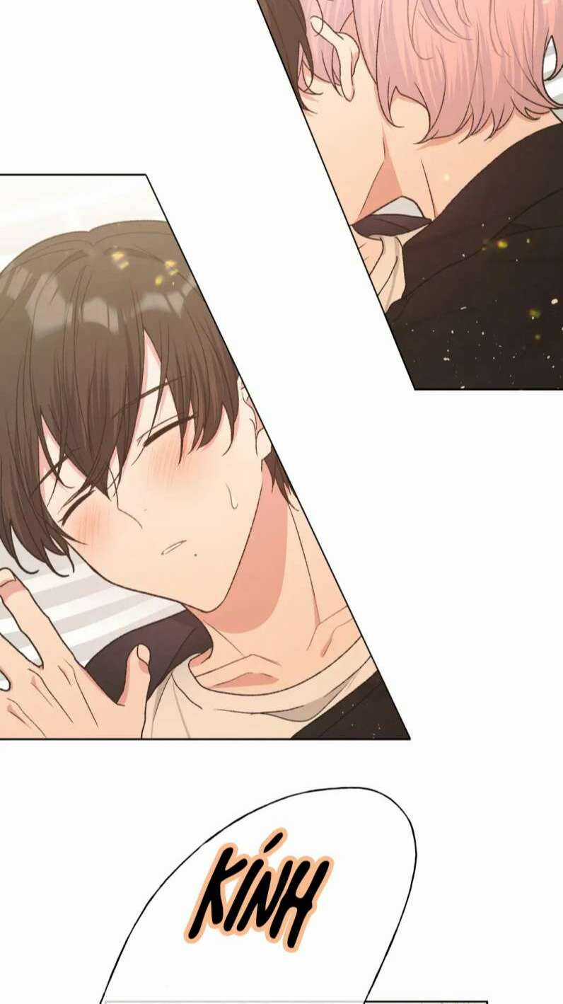 Cẩn Thận Bị Mộng Ma Ăn Mất Đó! Chapter 94 trang 28