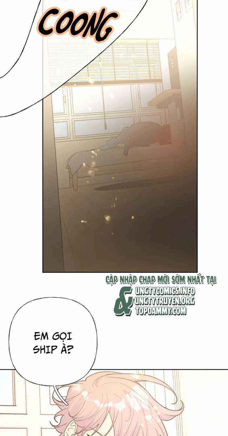 Cẩn Thận Bị Mộng Ma Ăn Mất Đó! Chapter 94 trang 29