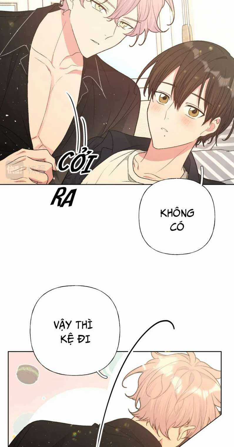 Cẩn Thận Bị Mộng Ma Ăn Mất Đó! Chapter 94 trang 30