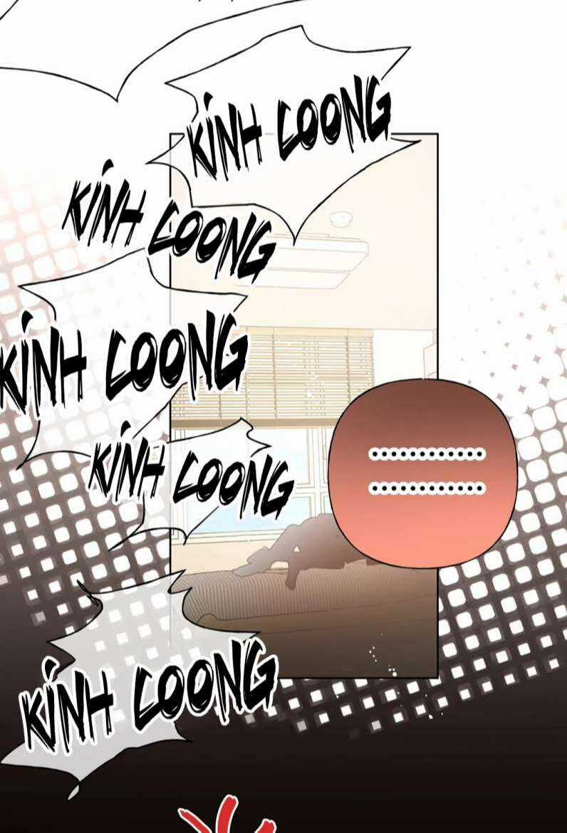 Cẩn Thận Bị Mộng Ma Ăn Mất Đó! Chapter 94 trang 32