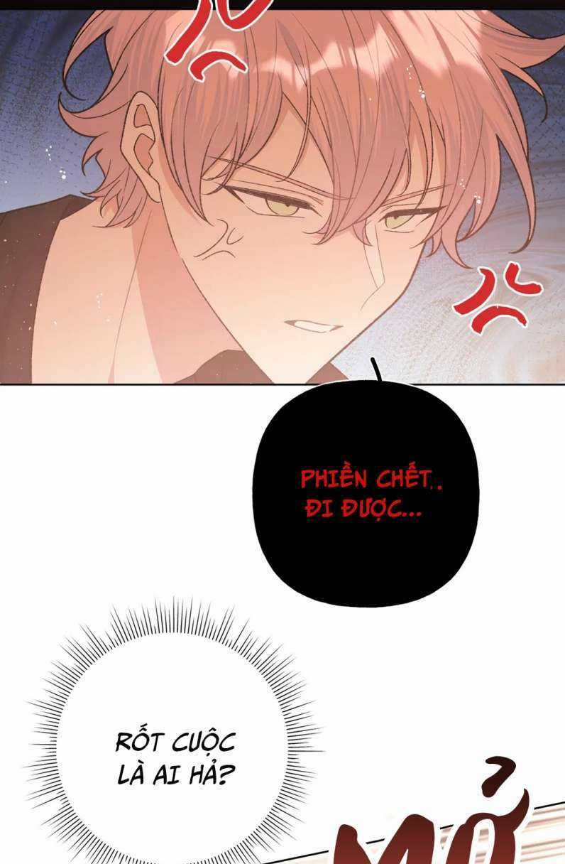 Cẩn Thận Bị Mộng Ma Ăn Mất Đó! Chapter 94 trang 33