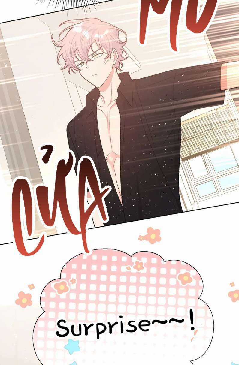 Cẩn Thận Bị Mộng Ma Ăn Mất Đó! Chapter 94 trang 34