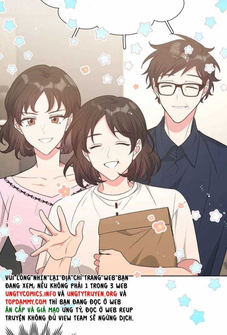 Cẩn Thận Bị Mộng Ma Ăn Mất Đó! Chapter 94 trang 35