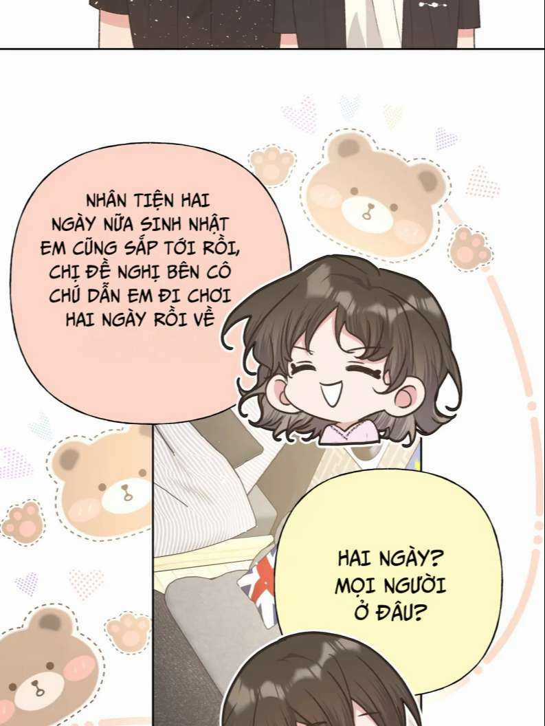 Cẩn Thận Bị Mộng Ma Ăn Mất Đó! Chapter 94 trang 39