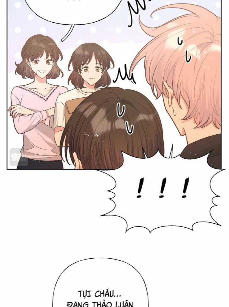 Cẩn Thận Bị Mộng Ma Ăn Mất Đó! Chapter 94 trang 41