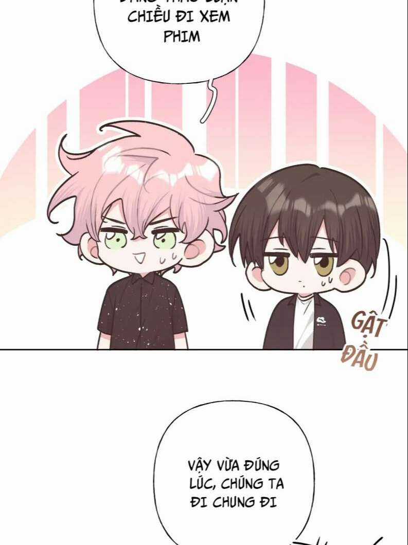 Cẩn Thận Bị Mộng Ma Ăn Mất Đó! Chapter 94 trang 42