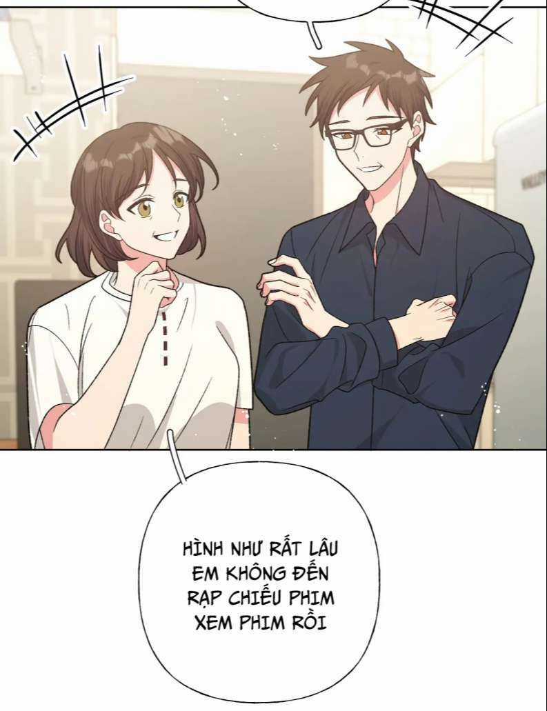 Cẩn Thận Bị Mộng Ma Ăn Mất Đó! Chapter 94 trang 43