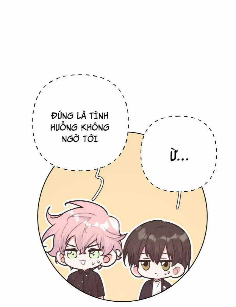 Cẩn Thận Bị Mộng Ma Ăn Mất Đó! Chapter 94 trang 44