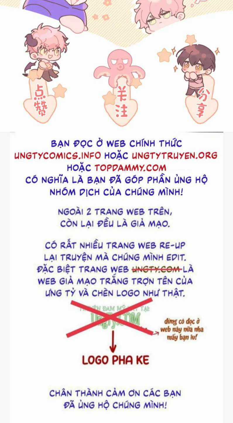 Cẩn Thận Bị Mộng Ma Ăn Mất Đó! Chapter 94 trang 48