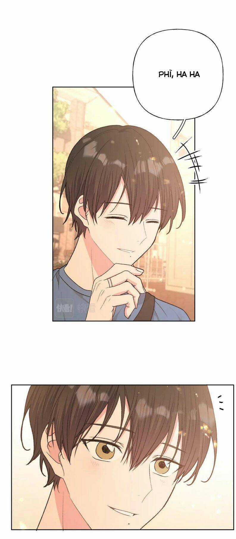 Cẩn Thận Bị Mộng Ma Ăn Mất Đó! Chapter 95 trang 10