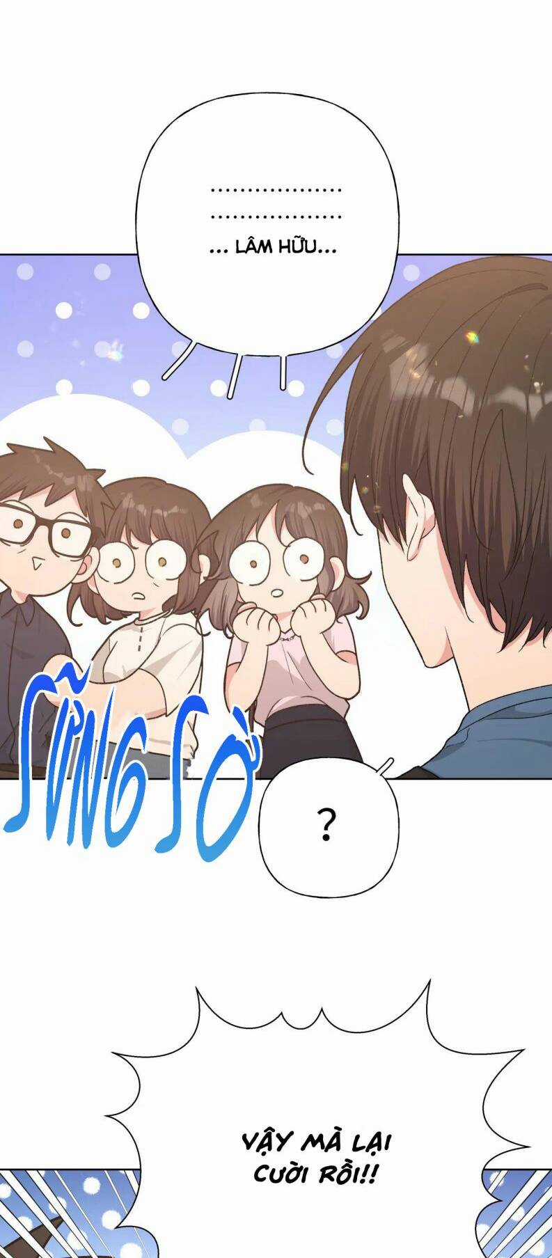 Cẩn Thận Bị Mộng Ma Ăn Mất Đó! Chapter 95 trang 11