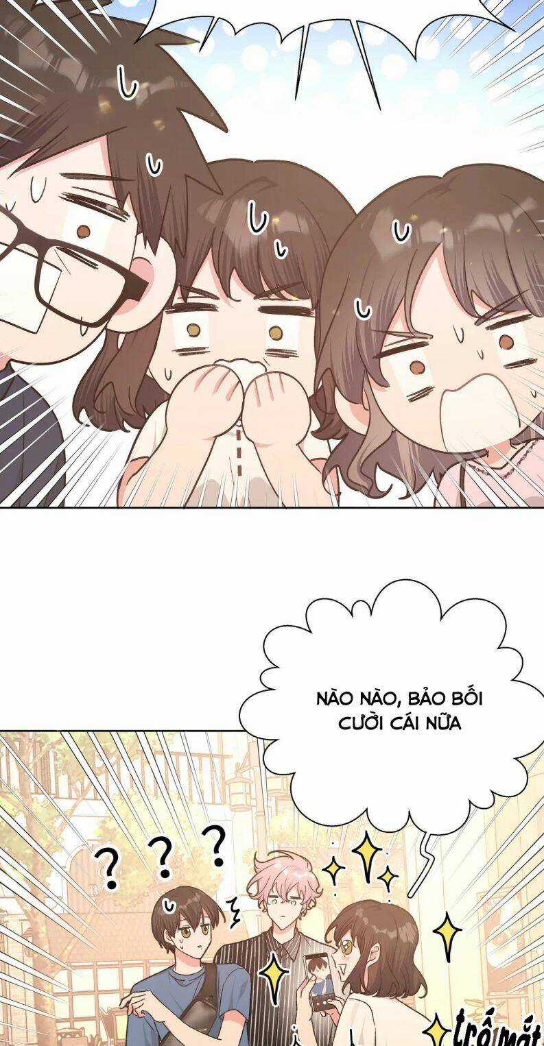 Cẩn Thận Bị Mộng Ma Ăn Mất Đó! Chapter 95 trang 12