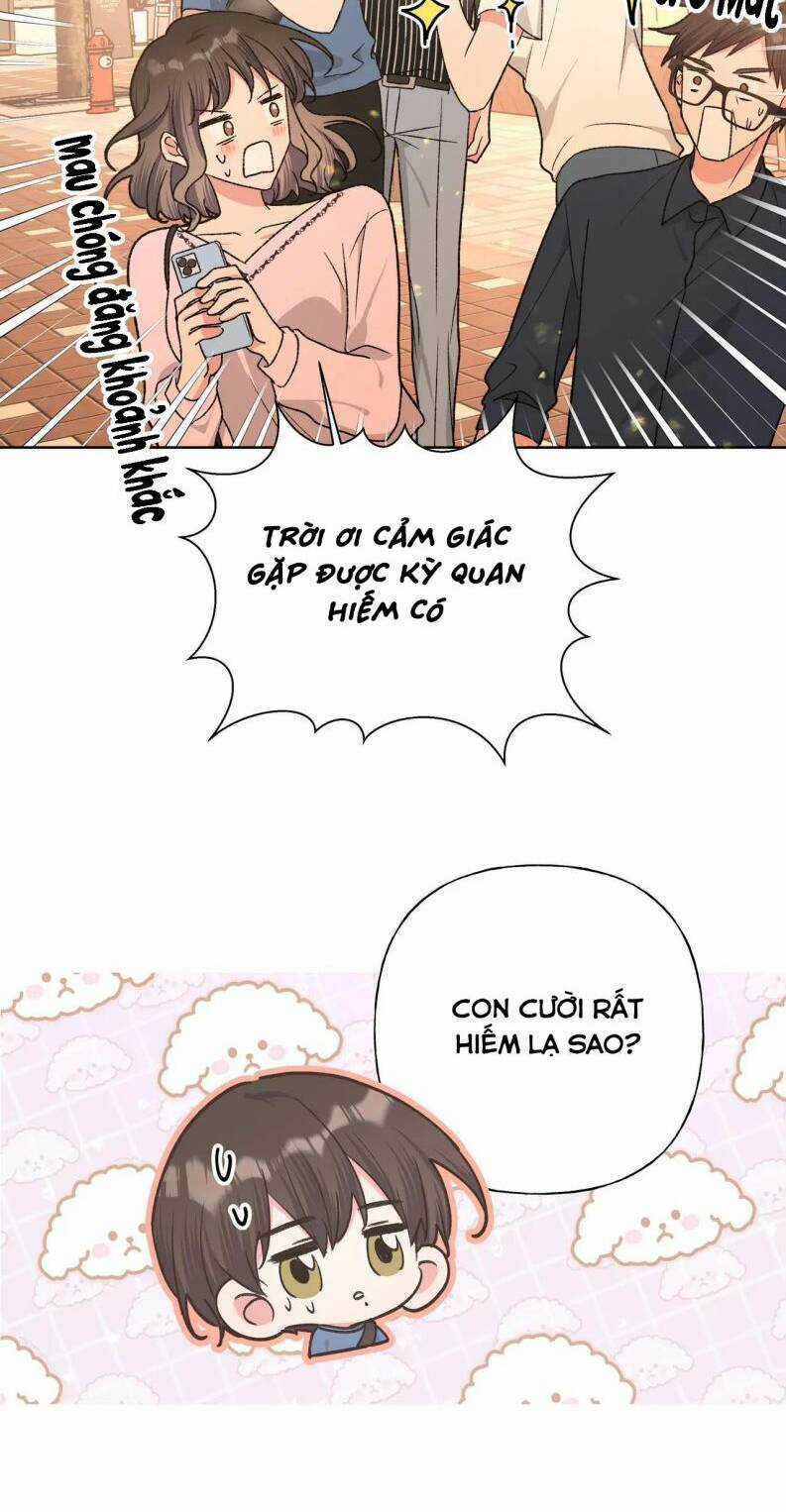 Cẩn Thận Bị Mộng Ma Ăn Mất Đó! Chapter 95 trang 13