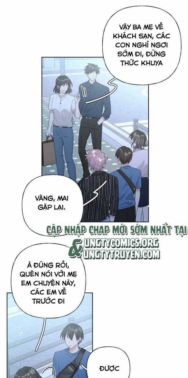 Cẩn Thận Bị Mộng Ma Ăn Mất Đó! Chapter 95 trang 17