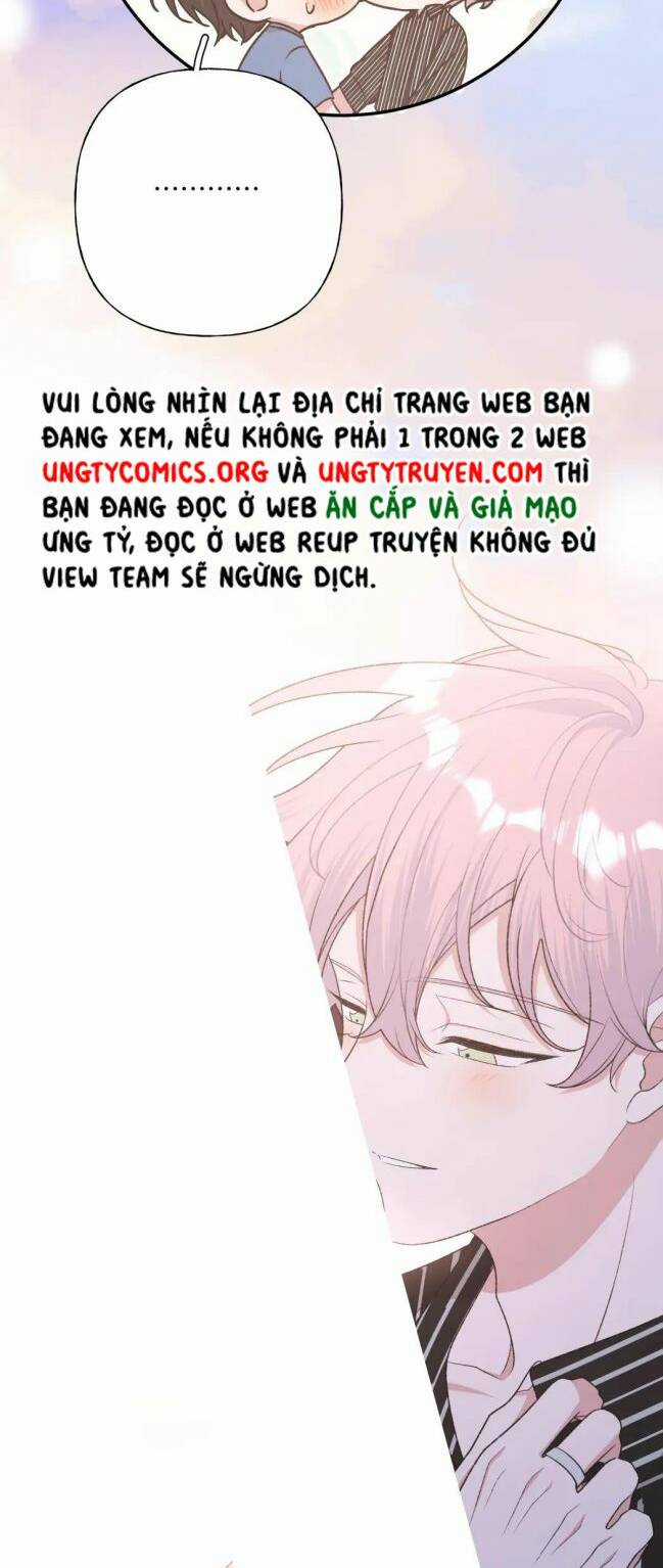 Cẩn Thận Bị Mộng Ma Ăn Mất Đó! Chapter 95 trang 22