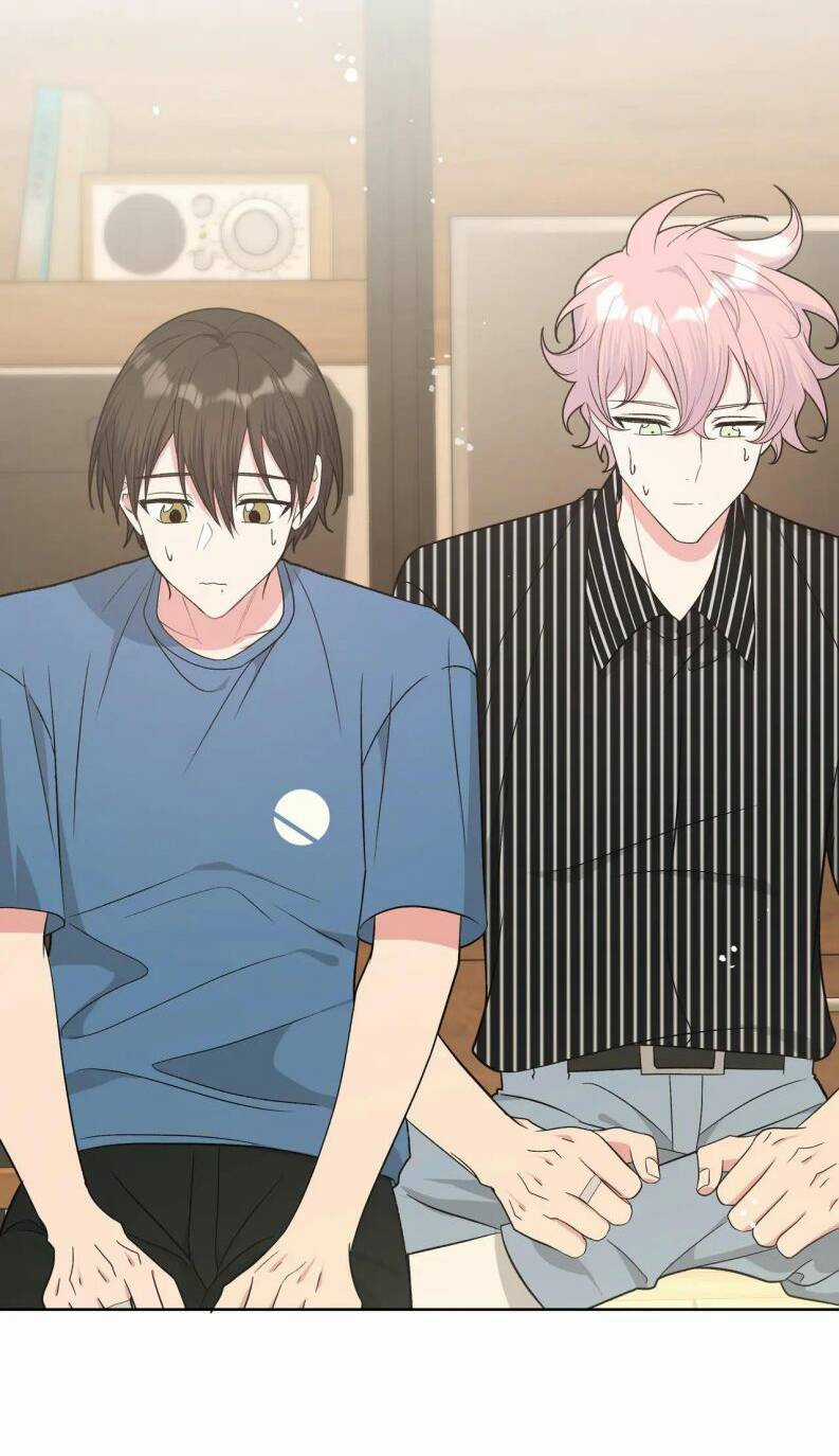 Cẩn Thận Bị Mộng Ma Ăn Mất Đó! Chapter 95 trang 29