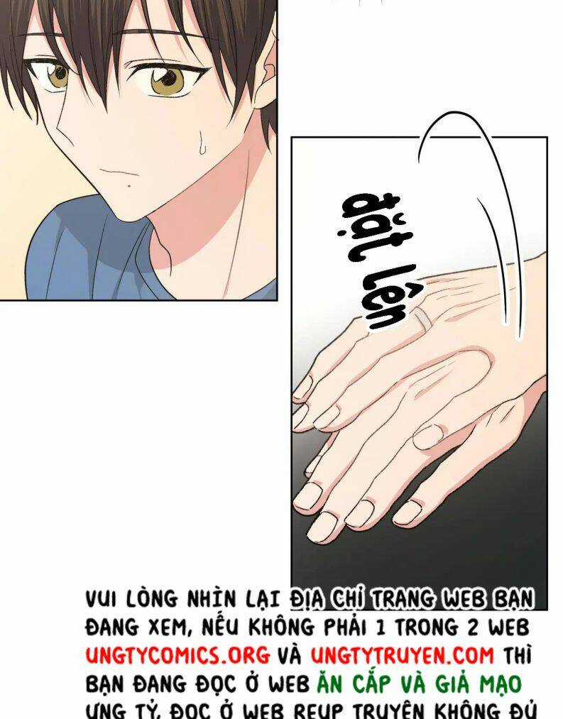 Cẩn Thận Bị Mộng Ma Ăn Mất Đó! Chapter 95 trang 31