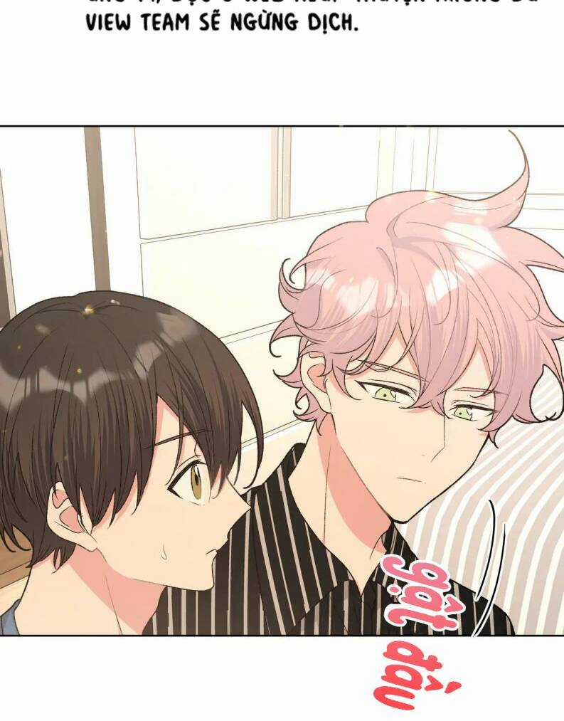 Cẩn Thận Bị Mộng Ma Ăn Mất Đó! Chapter 95 trang 32