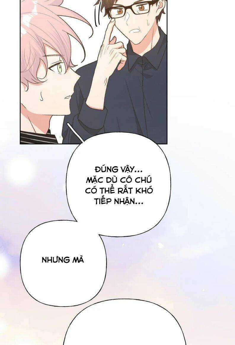 Cẩn Thận Bị Mộng Ma Ăn Mất Đó! Chapter 95 trang 36