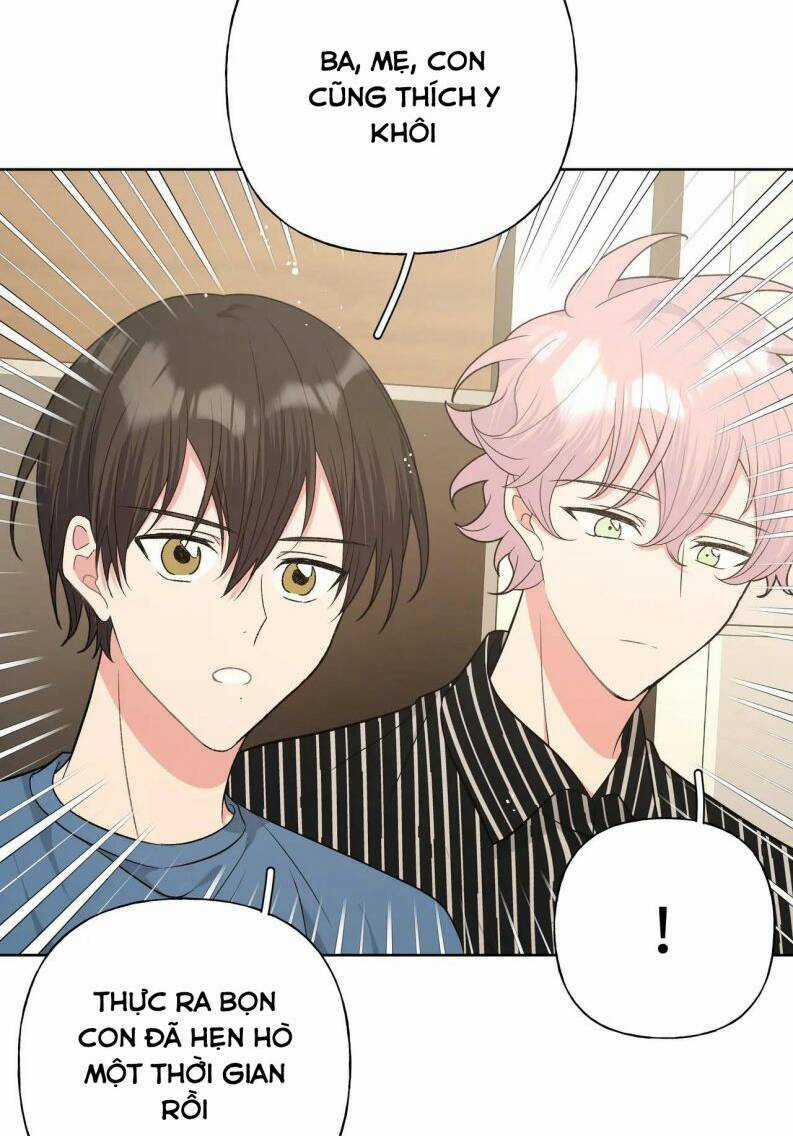 Cẩn Thận Bị Mộng Ma Ăn Mất Đó! Chapter 95 trang 40