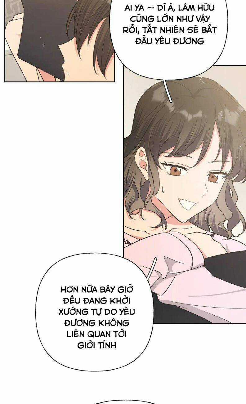 Cẩn Thận Bị Mộng Ma Ăn Mất Đó! Chapter 95 trang 42