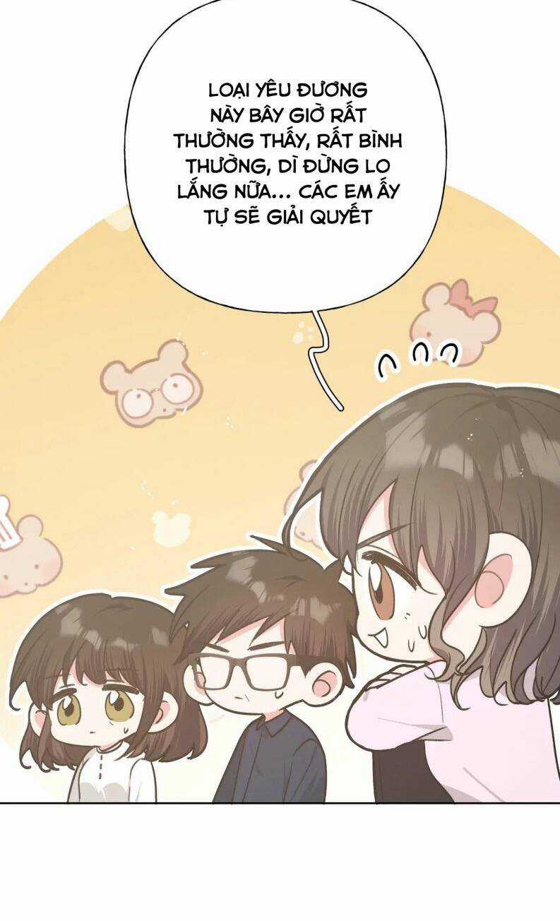 Cẩn Thận Bị Mộng Ma Ăn Mất Đó! Chapter 95 trang 43