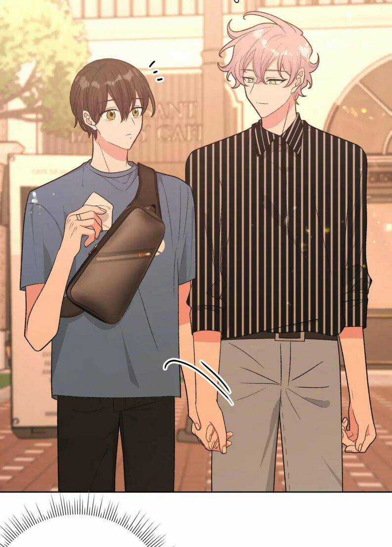 Cẩn Thận Bị Mộng Ma Ăn Mất Đó! Chapter 95 trang 5