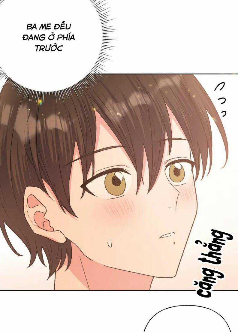 Cẩn Thận Bị Mộng Ma Ăn Mất Đó! Chapter 95 trang 6