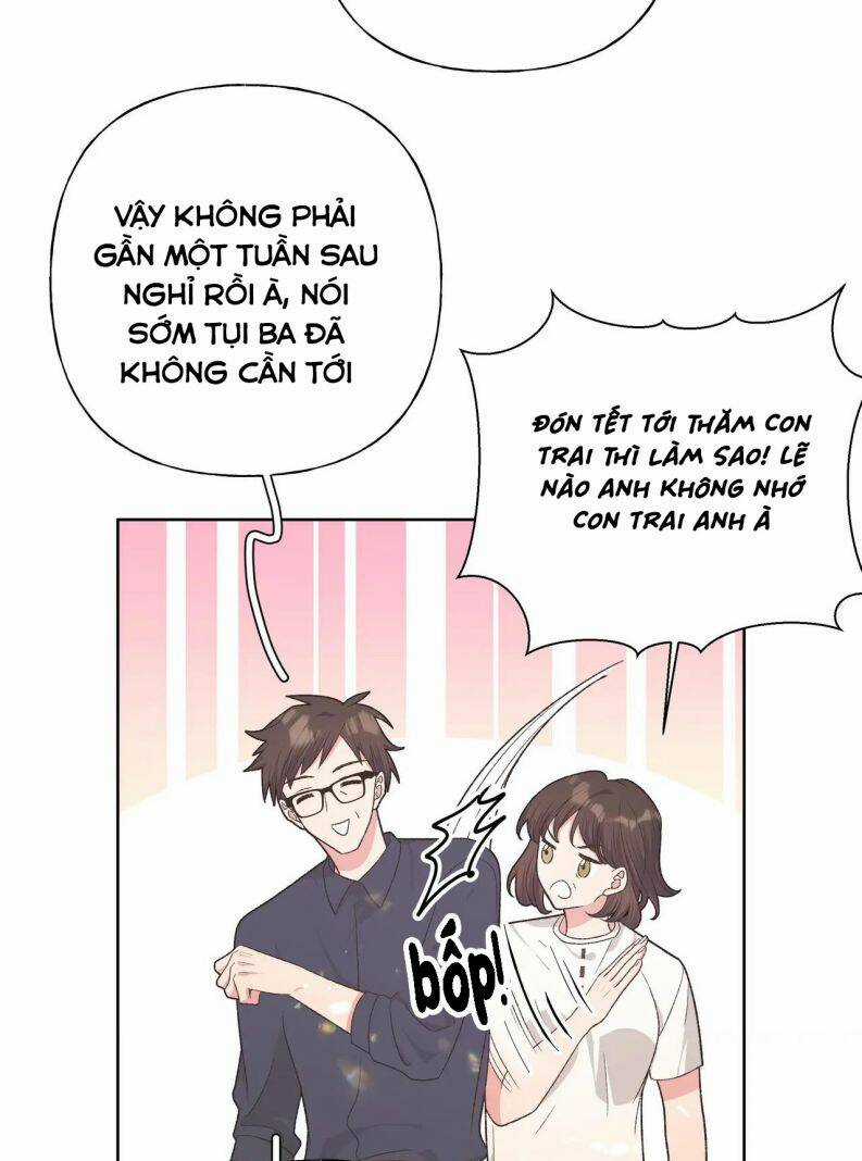 Cẩn Thận Bị Mộng Ma Ăn Mất Đó! Chapter 95 trang 8