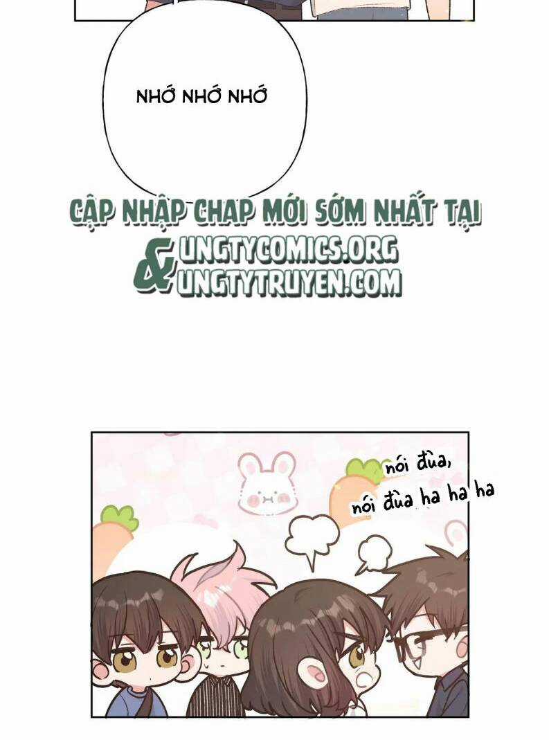 Cẩn Thận Bị Mộng Ma Ăn Mất Đó! Chapter 95 trang 9