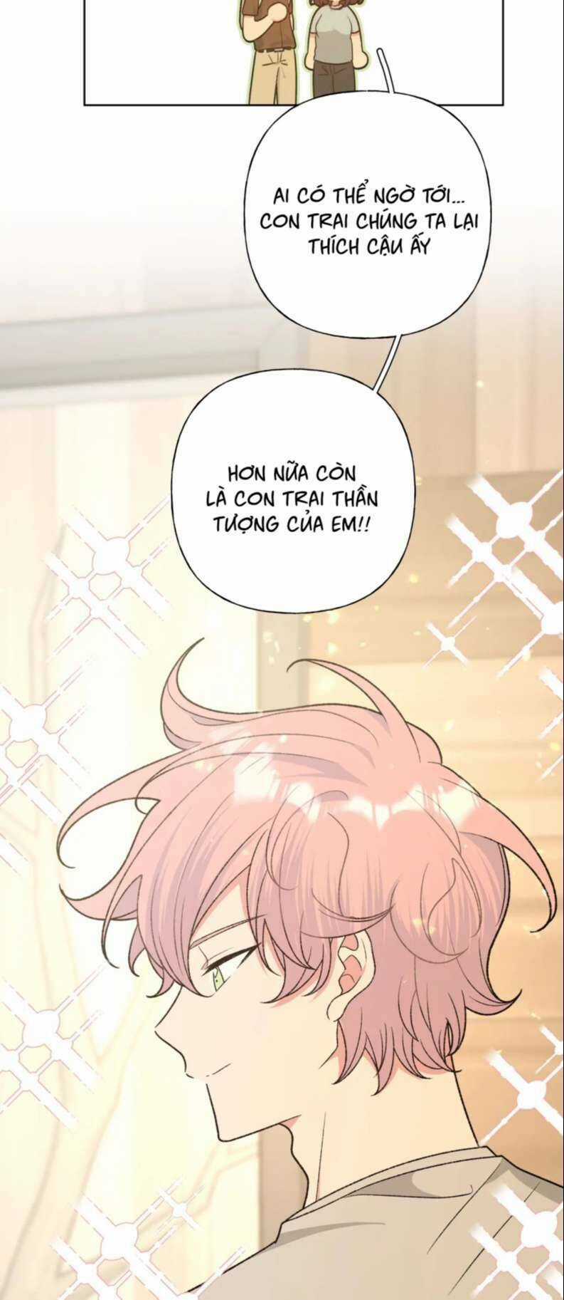 Cẩn Thận Bị Mộng Ma Ăn Mất Đó! Chapter 96 trang 10