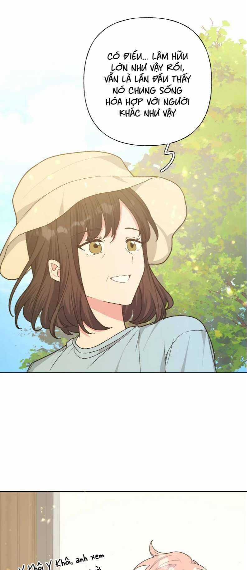 Cẩn Thận Bị Mộng Ma Ăn Mất Đó! Chapter 96 trang 12